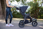 Chicco Carrinho de Bebé Activ3 - Dark Beige