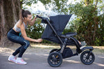 Chicco Carrinho de Bebé Activ3 - Dark Beige