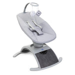 Chicco Espreguiçadeira Comfy Wave - Silverspring