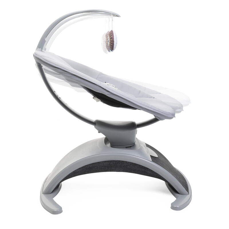 Chicco Espreguiçadeira Comfy Wave - Silverspring