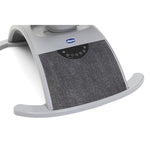 Chicco Espreguiçadeira Comfy Wave - Silverspring