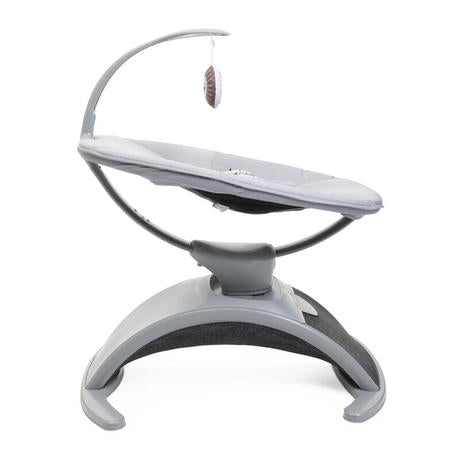 Chicco Espreguiçadeira Comfy Wave - Silverspring