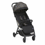 Chicco Carrinho de Bebé Glee - Playful Black