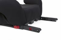 Chicco Cadeira Auto Quasar Fix i-Size - Obsidian