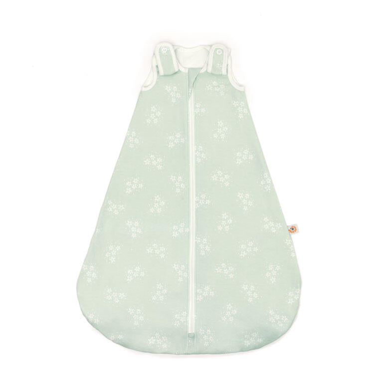 Ergobaby Saco de dormir On the Move 18-36m Tog 2,5 - Starry Mint