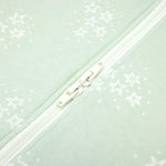 Ergobaby Saco de dormir On the Move 6-18m Tog 2,5 - Starry Mint