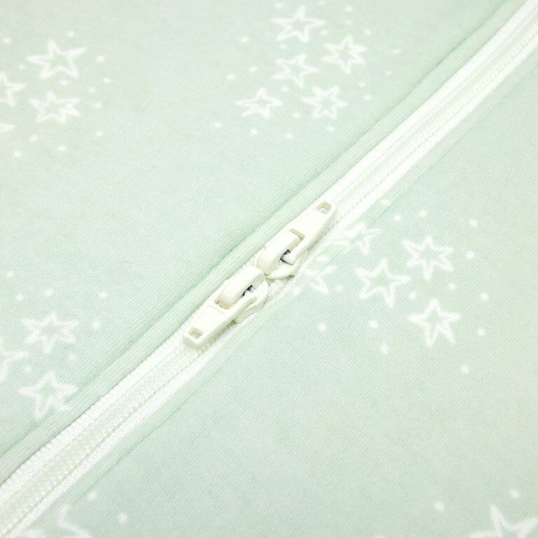 Ergobaby Saco de dormir On the Move 6-18m Tog 2,5 - Starry Mint