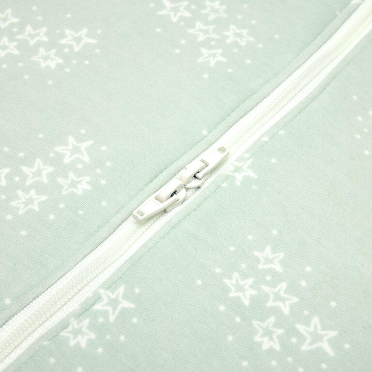 Ergobaby Saco de dormir Clássico 0-6m Tog 2,5 - Starry Mint
