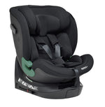 Bebecar Cadeira Auto Rodeá + i-Size - Preto