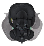 Bebecar Cadeira Auto Rodeá + i-Size - Preto