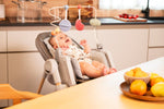 Chicco Arco de Brinquedos Activity Center - Rainbow