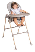 Chicco Cadeira da Papa Polly Essential - Ash