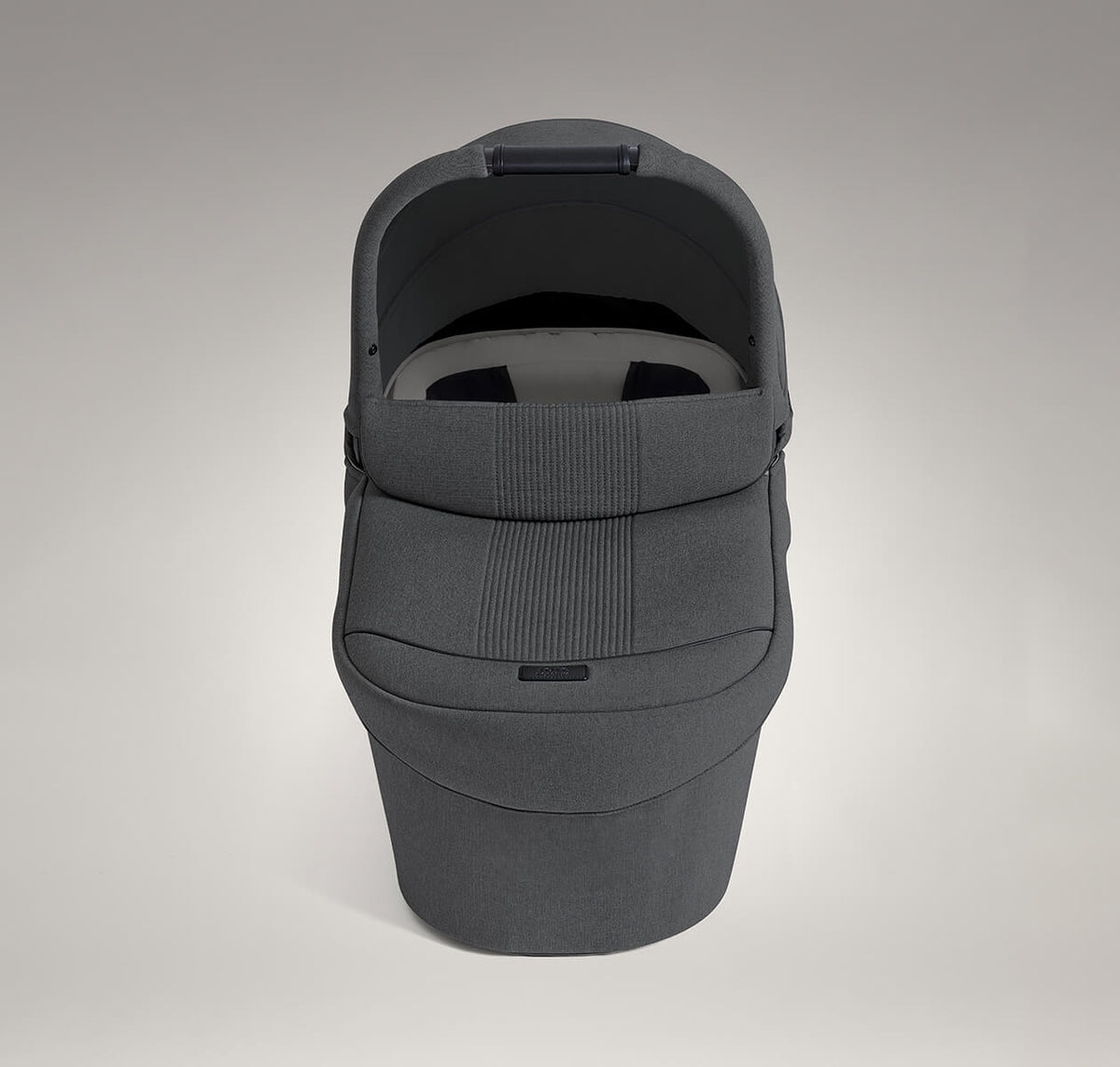 Joie Alcofa Ramble XL Signature - Ebony