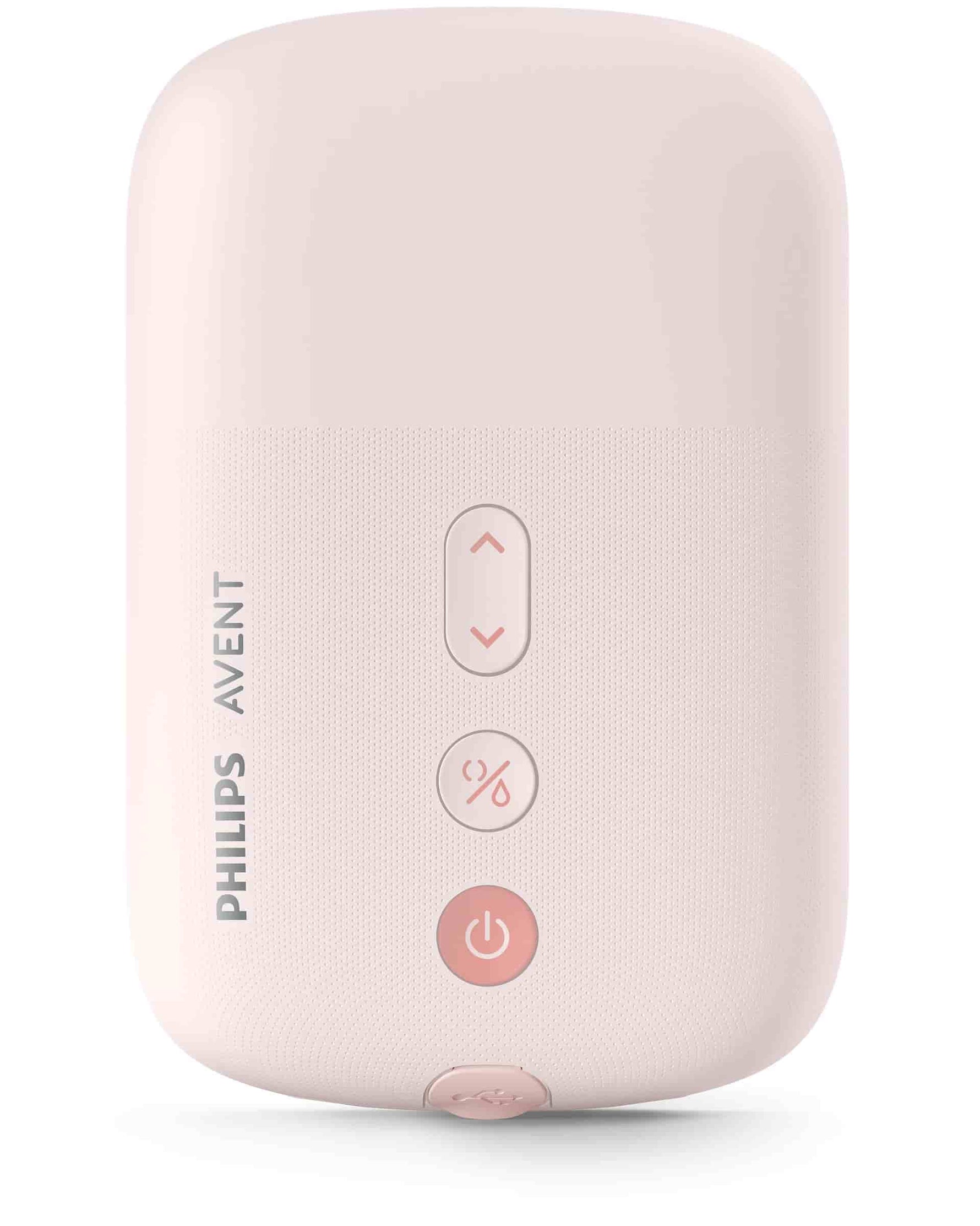 Philips Avent Bomba Tira Leite Elétrica Individual - Sem Acessórios