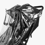 UPPAbaby Capa de Chuva Carrinho de Gémeos Minu