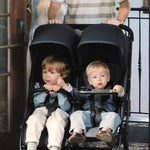 UPPAbaby Tabuleiro de Snacks Carrinho Gémeros Minu Duo