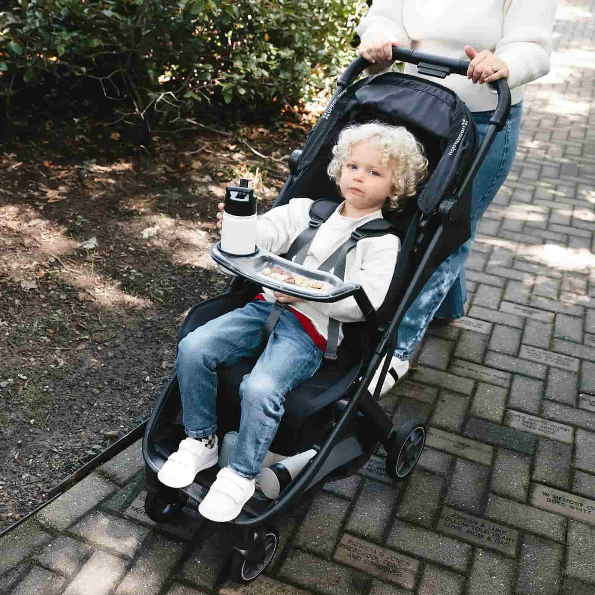 UPPAbaby Tabuleiro de Snacks Carrinho Minu V3
