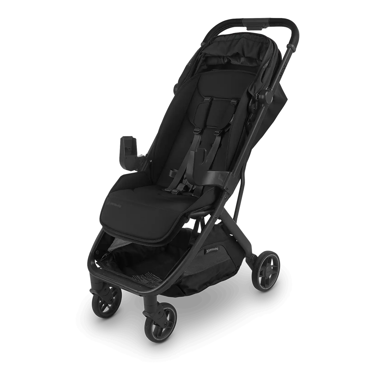 UPPAbaby Adaptador para Cadeira Auto Carrinho Minu V3