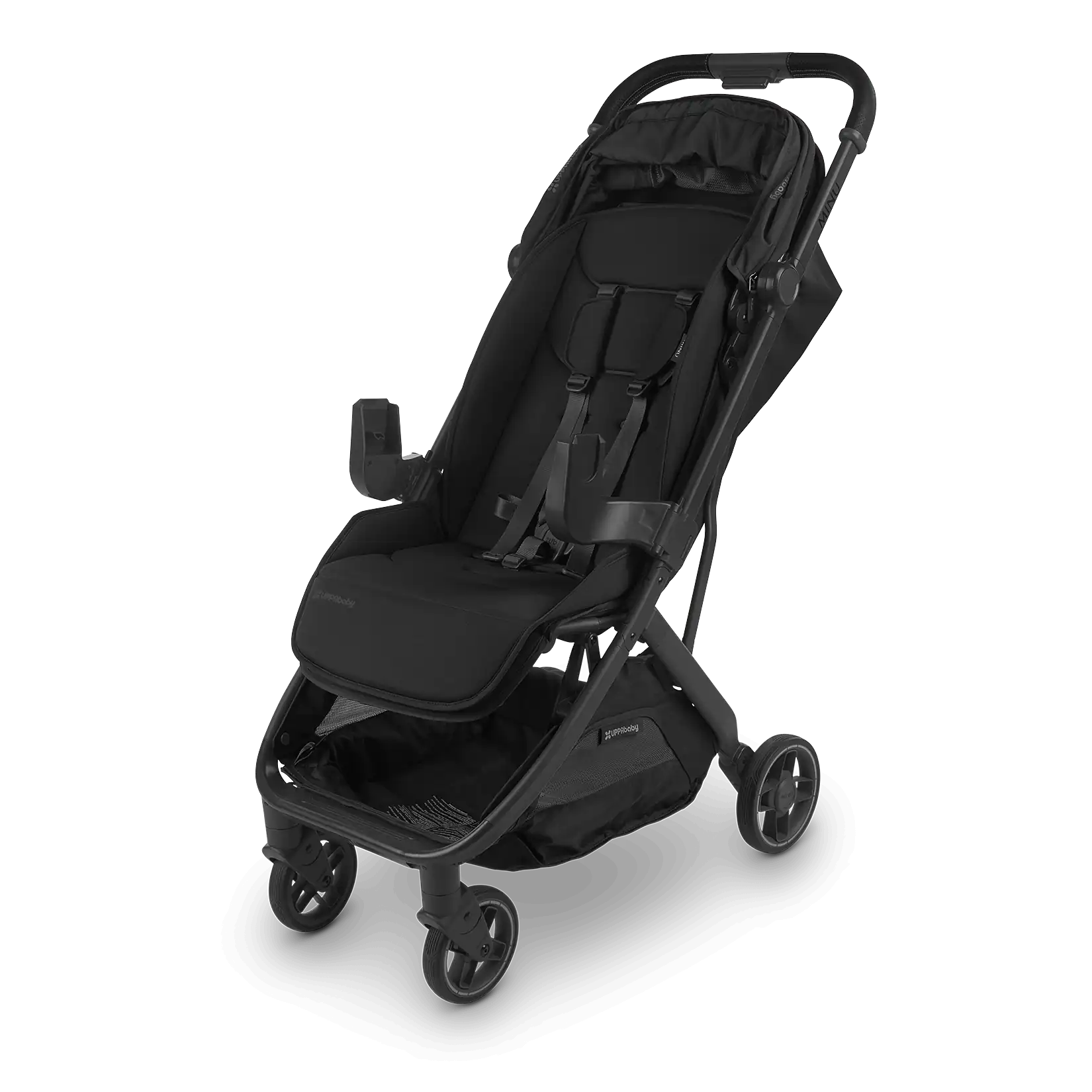 UPPAbaby Adaptador para Cadeira Auto Carrinho Minu V3