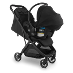 UPPAbaby Adaptador para Cadeira Auto Carrinho Minu V3