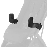 UPPAbaby Adaptador para Cadeira Auto Carrinho Minu V3