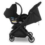UPPAbaby Adaptador para Cadeira Auto Carrinho Minu V3