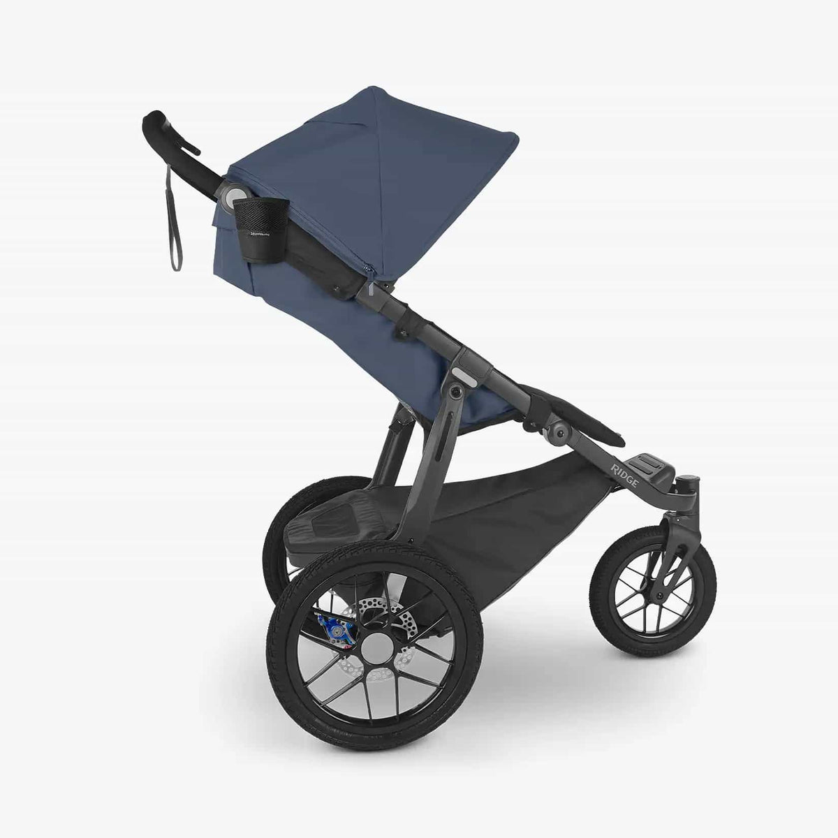 UPPAbaby Suporte de Copos para Carrinho Ridge