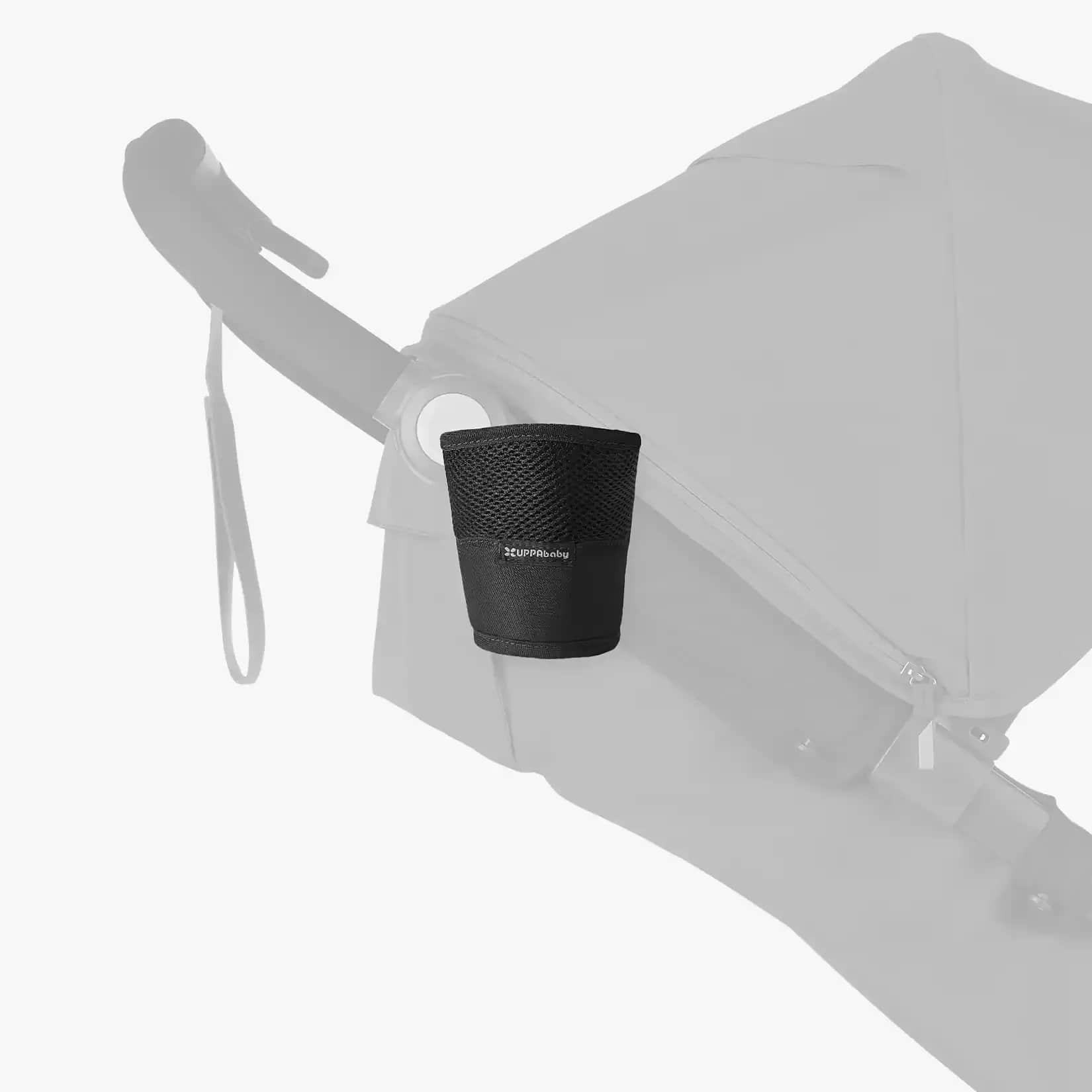 UPPAbaby Suporte de Copos para Carrinho Ridge