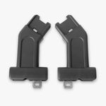 UPPAbaby Adaptador para Cadeira Auto Mesa e Alcofa Carrinho Ridge