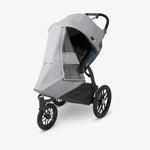 UPPAbaby Rede Mosquiteira e Proteção Solar Carrinho Ridge