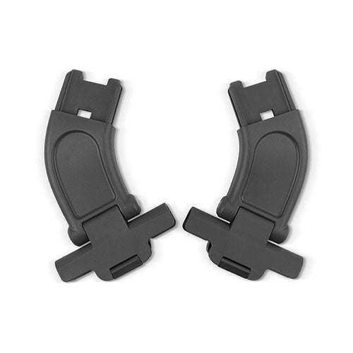 UPPAbaby Adaptador para Alcofa e Cadeira Auto Mesa i-Size Carrinho Minu (V1/V2)