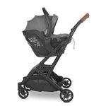 UPPAbaby Adaptador para Alcofa e Cadeira Auto Mesa i-Size Carrinho Minu (V1/V2)