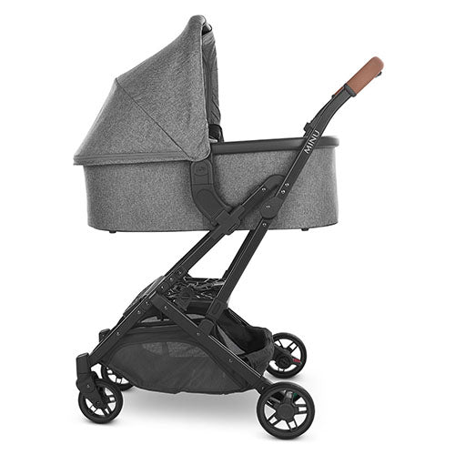 UPPAbaby Adaptador para Alcofa e Cadeira Auto Mesa i-Size Carrinho Minu (V1/V2)