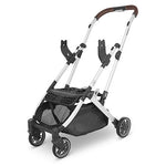 UPPAbaby Adaptador para Alcofa e Cadeira Auto Mesa i-Size Carrinho Minu (V1/V2)