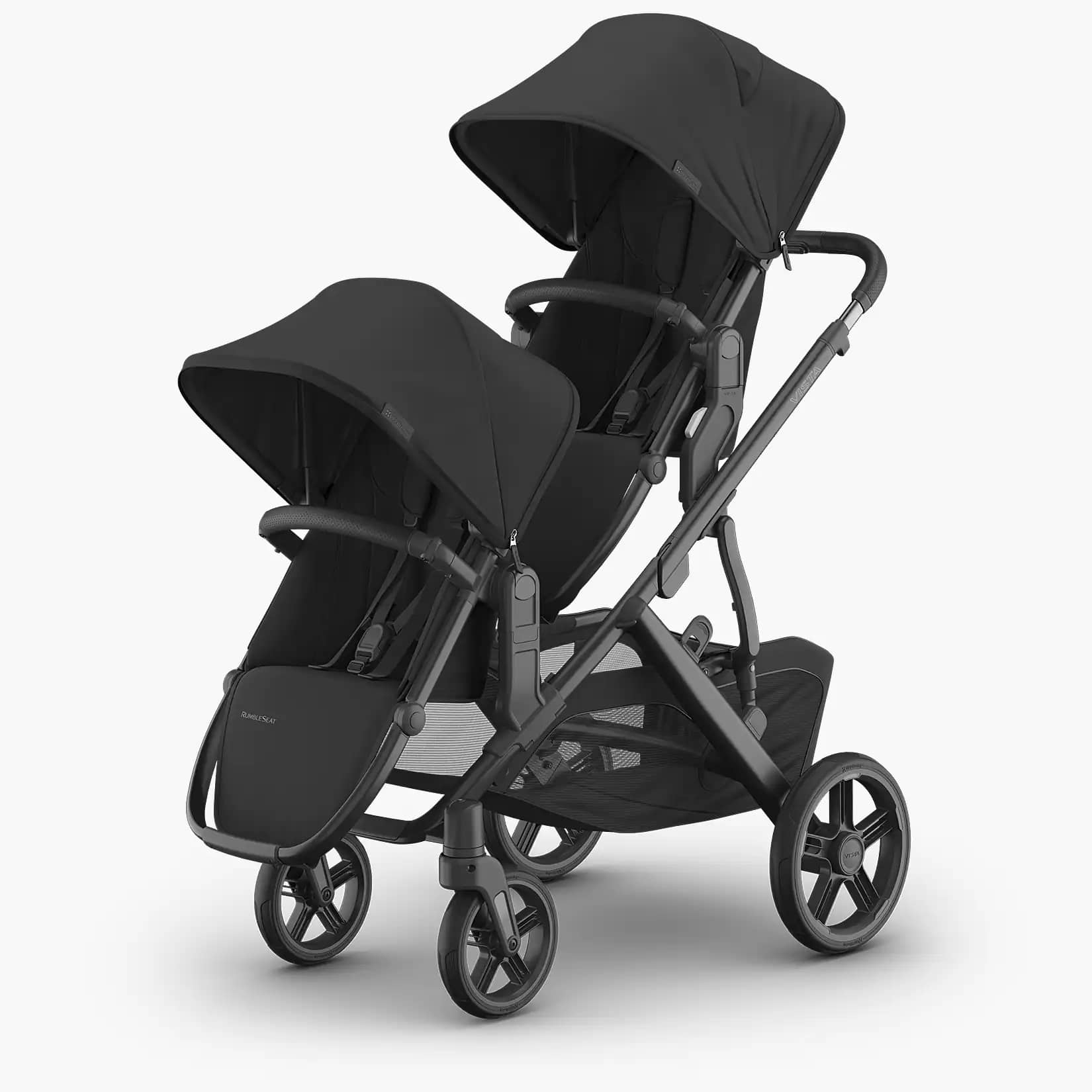 UPPAbaby Segundo Assento V3 - Jake