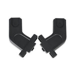 UPPAbaby Adaptador para Cadeira Auto Carrinho Minu (V1/V2)
