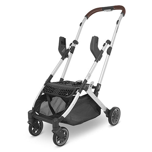 UPPAbaby Adaptador para Cadeira Auto Carrinho Minu (V1/V2)