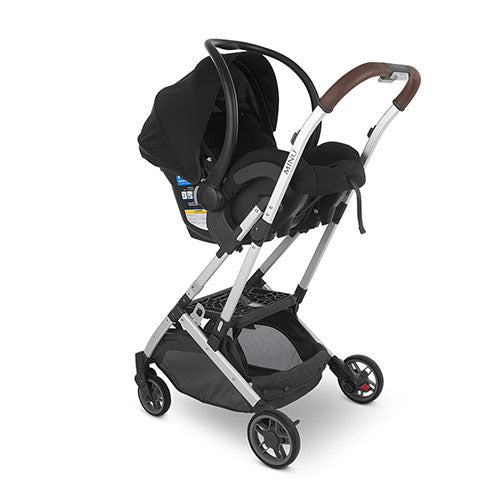 UPPAbaby Adaptador para Cadeira Auto Carrinho Minu (V1/V2)
