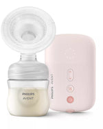 Philips Avent Bomba Tira Leite Eléctrica Individual