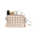 Walking Mum Necessaire Remy - Rosa