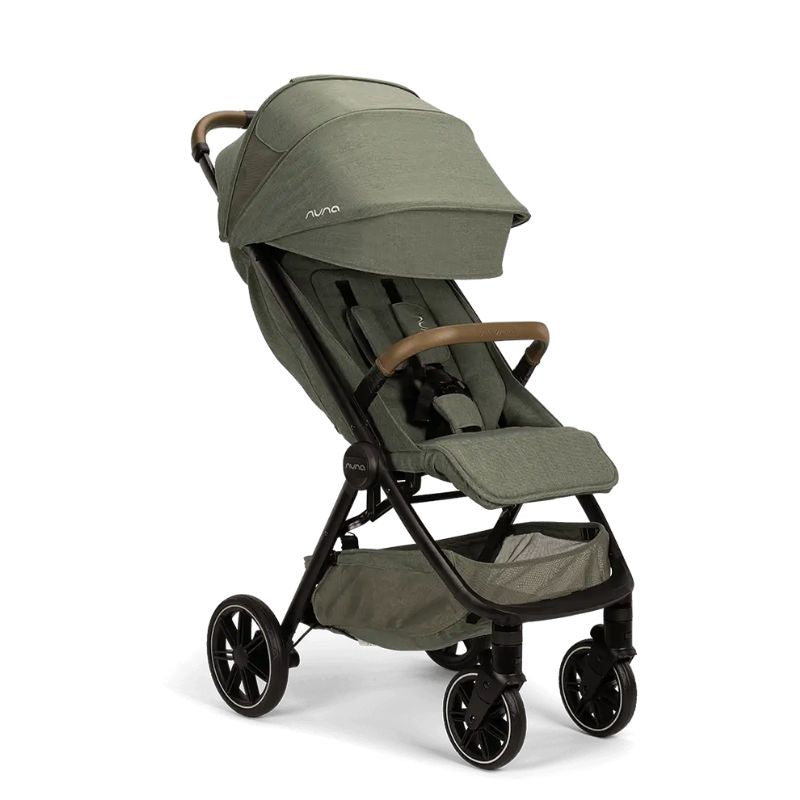 Nuna Carrinho de Bebé Trvl Lx - Pine