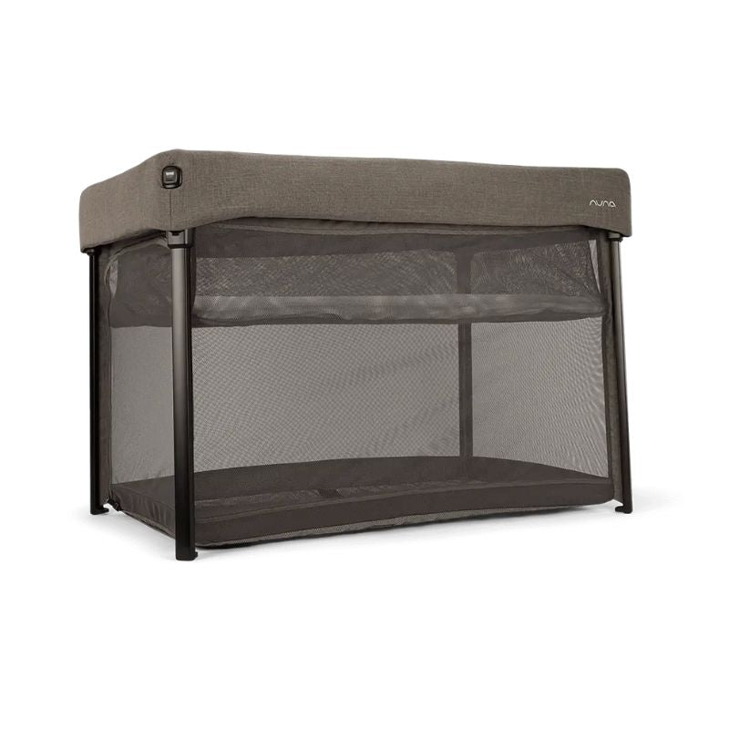 Nuna Cama de Viagem Paal - Granite