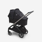 Bugaboo Capota Ventilada para Carrinho Dragonfly - Midnight black