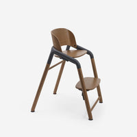 Warm Wood/Grey