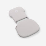 Bugaboo Almofada Redutora Giraffe - Arctic white