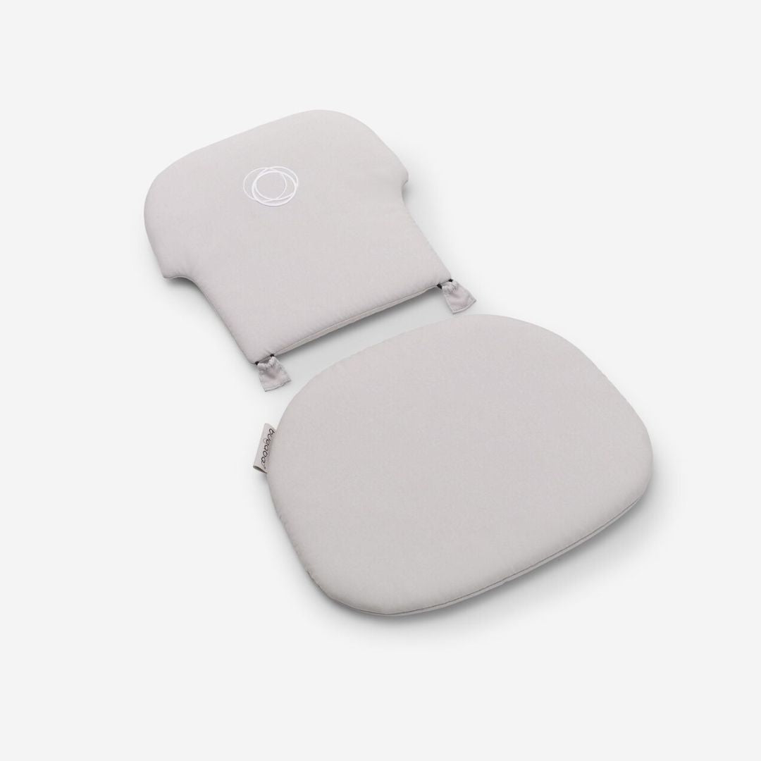 Bugaboo Almofada Redutora Giraffe - Arctic white