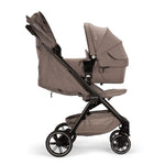 Nuna Carrinho de Bebé Trvl Lx - Cedar