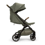 Nuna Carrinho de Bebé Trvl Lx - Pine