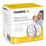 Medela Formador de Mamilos (2 un)