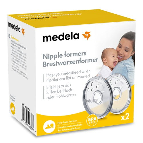 Medela Formador de Mamilos (2 un)